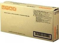 UTAX Toner Cartridge CDC1930 in Magenta mit einer Kapazität von 15000 Seiten - Bild 1