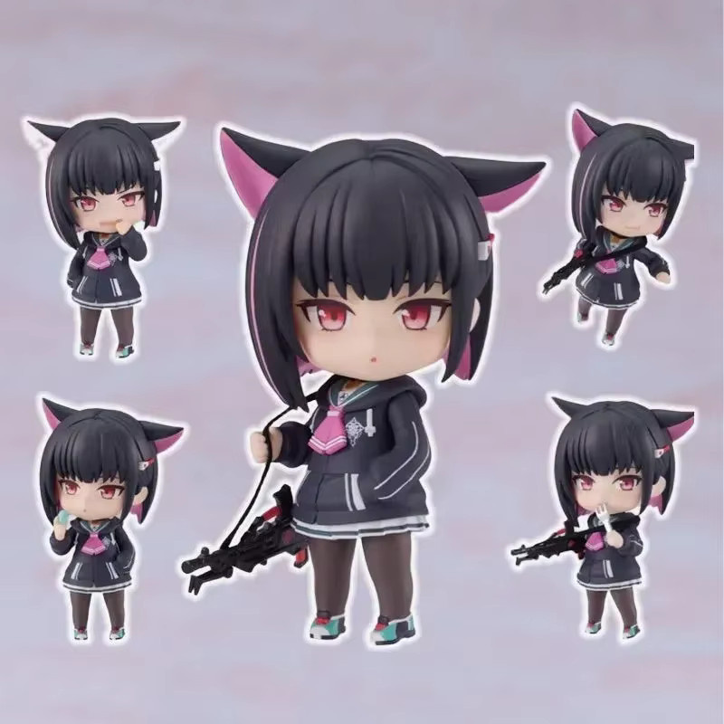 Bandai Nendoroid # 2492 Kyouyama Kazusa, Actionfigur - Bild 2