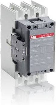 ABB GAF185-10-11-70 Schütz in Grau mit 2 Schließern und 1 Öffner - Bild 1