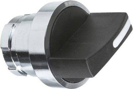 Schneider Electric KAXZ1M12 Betätigungsknebel in Schwarz - Bild 1