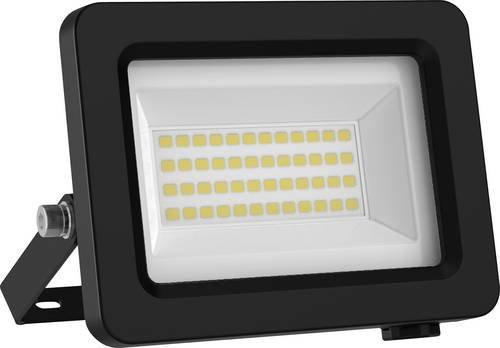 OSRAM LED Außenstrahler Floodlight 10W 4000K Dunkelgrau IP65 - Bild 1