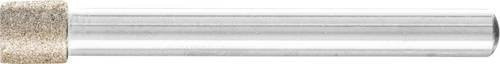 PFERD CBN-Schleifstift Zylindrisch Durchmesser 8,0 mm Schaft-Durchmesser 6 mm B126 zum Schleifen von Bohrungen und Radien - Bild 1