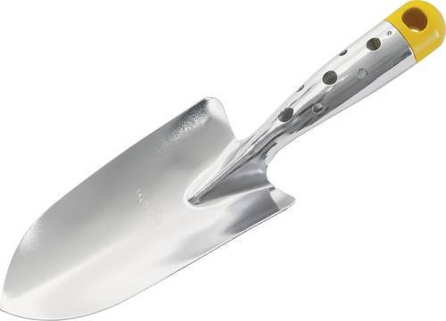 Wolf-Garten Blumenkelle LU-Z galvanisiert silber - Bild 1