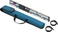 Bosch Professional Digitaler Neigungsmesser GIM 60 L in Silber und Blau - Bild 2
