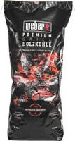 Weber Premium Holzkohle, 10 kg - Bild 2