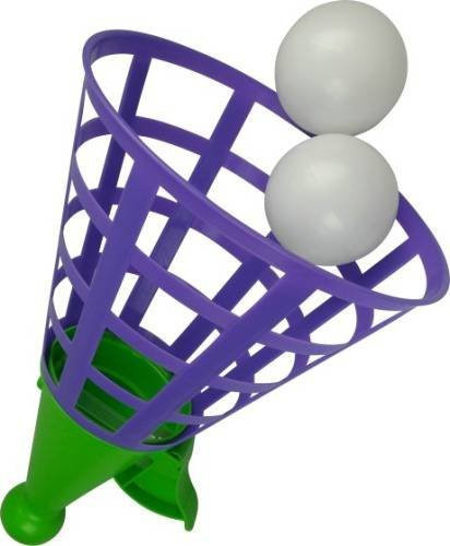 OA Jumbo-Fangbecher Set mit 2 Bällen Durchmesser: 34 cm - Bild 1