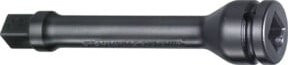 Stahlwille Verlängerung 1/2 Zoll (12,5 mm) Gr. 5, Länge: 130 mm - Bild 1