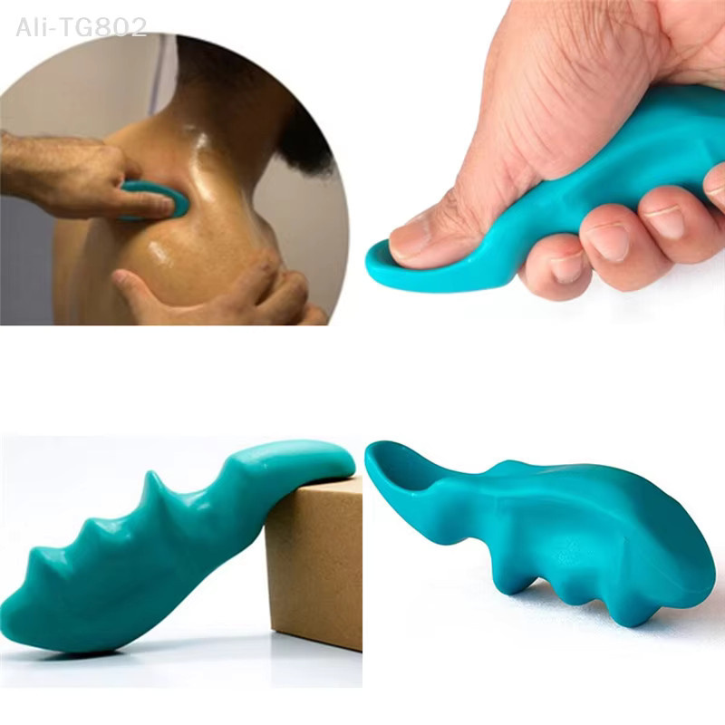 HNKMP Tiefengewebe-Massagegerät - Bild 3