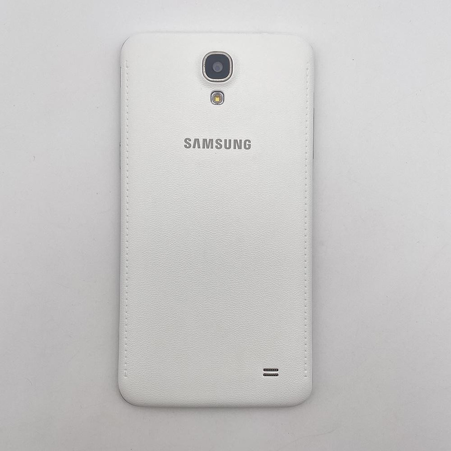 Generalüberholtes Samsung Galaxy Mega 2 G7508 Mobiltelefon in Schwarz mit 4G, 8MP Kamera, 1,5GB RAM und 16GB ROM - Bild 2