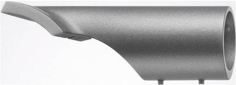 Trilux Mastbefestigung Jovie A Z MB D60 E6 aus Aluminium-Druckguss in Grau - Bild 1