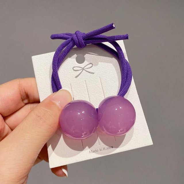 YULIN Gummiband, Gelee-Kugel, Damen - Bild 1
