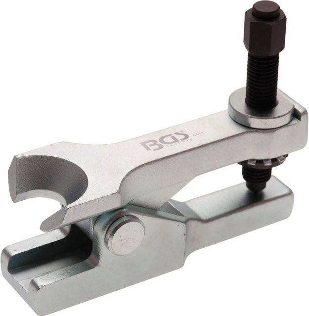 BGS Kugelgelenk-Ausdrücker 30 mm in Silber - Bild 1