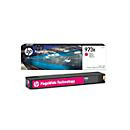 Original HP Tintenpatrone 973X Magenta F6T82AE für PageWide Pro Drucker - Bild 3