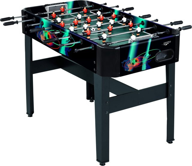 Carromco Kicker Tucana XT - Bild 1