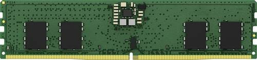 Kingston DDR5 PC-Arbeitsspeicher Modul 8GB Non-ECC 288pin DIMM CL52 Grün KVR64A52BS6-8 - Bild 1