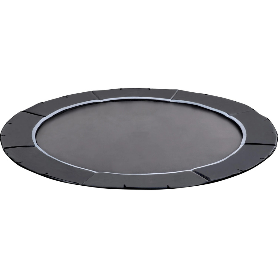 Exit Toys Dynamic Sports Trampolin ebenerdig ø427cm schwarz ab 14 Jahren - Bild 2