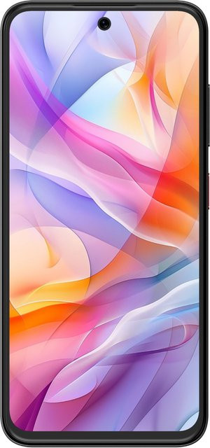 ZTE Blade V70 Vita Smartphone Stone Gray mit 256 GB Speicher und 6,7 Zoll Display - Bild 1