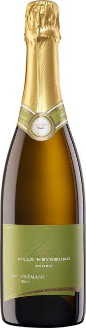 Villa Heynburg Crémant Weißburgunder 2022, Brut, Baden, 0,75 l - Bild 1