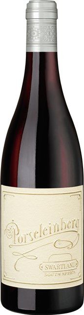 Boekenhoutskloof Syrah Rotwein, Swartland, 2023, trocken, 0,75 l - Bild 1