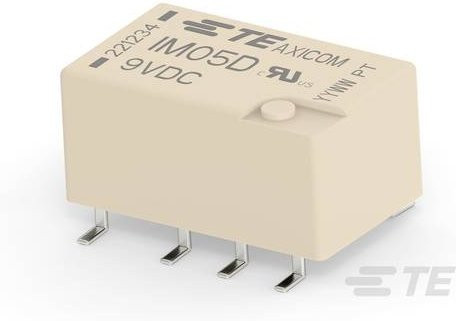 TE Connectivity 1-1462039-7 in Beige - Bild 1