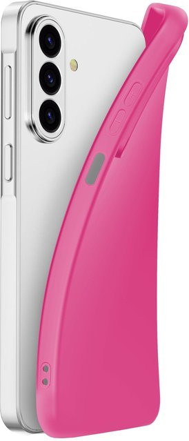 Chroma Case Handyhülle für Samsung Galaxy A27 5G in Pink - Bild 1