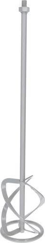 Bosch Rührkorb für Bohrmaschinen in Silber, Durchmesser: 12 cm, Höhe: 59 cm, M14 Anschluss, für 15-25 kg - Bild 1