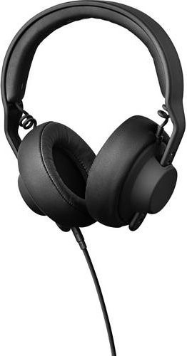 AIAIAI Comfort Over Ear Kopfhörer kabelgebunden Schwarz - Bild 1