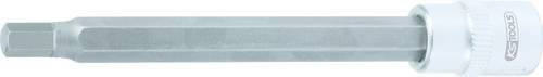 KS Tools 140.2303 Stecknuss aus Chrom Vanadium in Silber - Bild 1