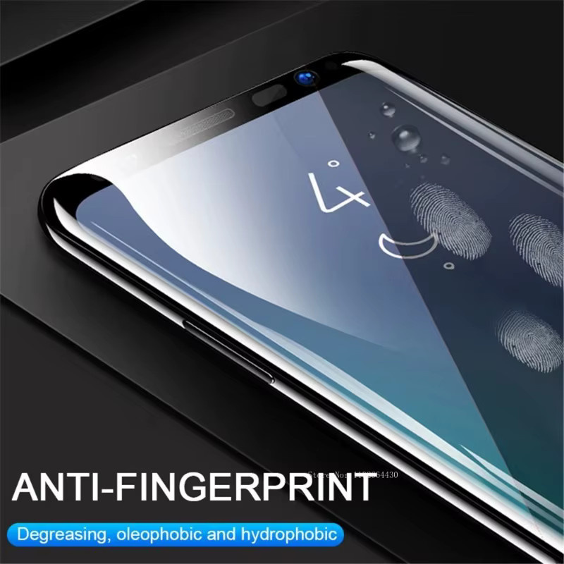5er Set flexible TPU-Hydrogelfolie als Displayschutz für Xiaomi 17 Ultra, transparent - Bild 2