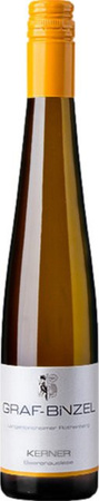 Graf-Binzel Kerner Beerenauslese Weißwein, 2023, Nahe, edelsüß, 0,375 l