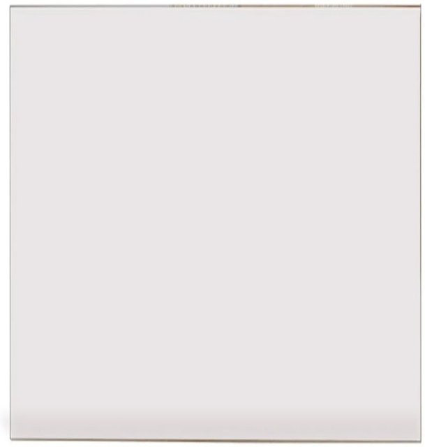 Feuercampus Sichtscheibe aus Glas passend für Justus Vegas, transparent, B: 30,0 cm, H: 4,0 cm - Bild 1
