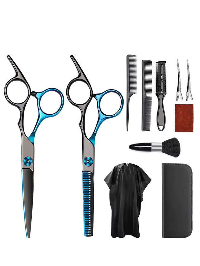 CMGF Scheren-Set, professionelle Schneideschere, Unisex - Bild 5