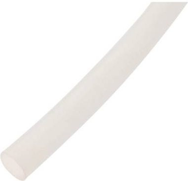 Balluff BAM PT-XA-004-160-T-R16 Schutzschlauch aus Kunststoff in Weiß und Transparent - Bild 1