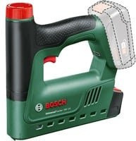 Bosch UniversalTacker 18V-14 Akku-Tacker in Grün/Schwarz (Solo) - Bild 1