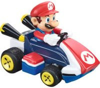 Carrera Mario Kart Mini RC Mario Racing - Bild 1