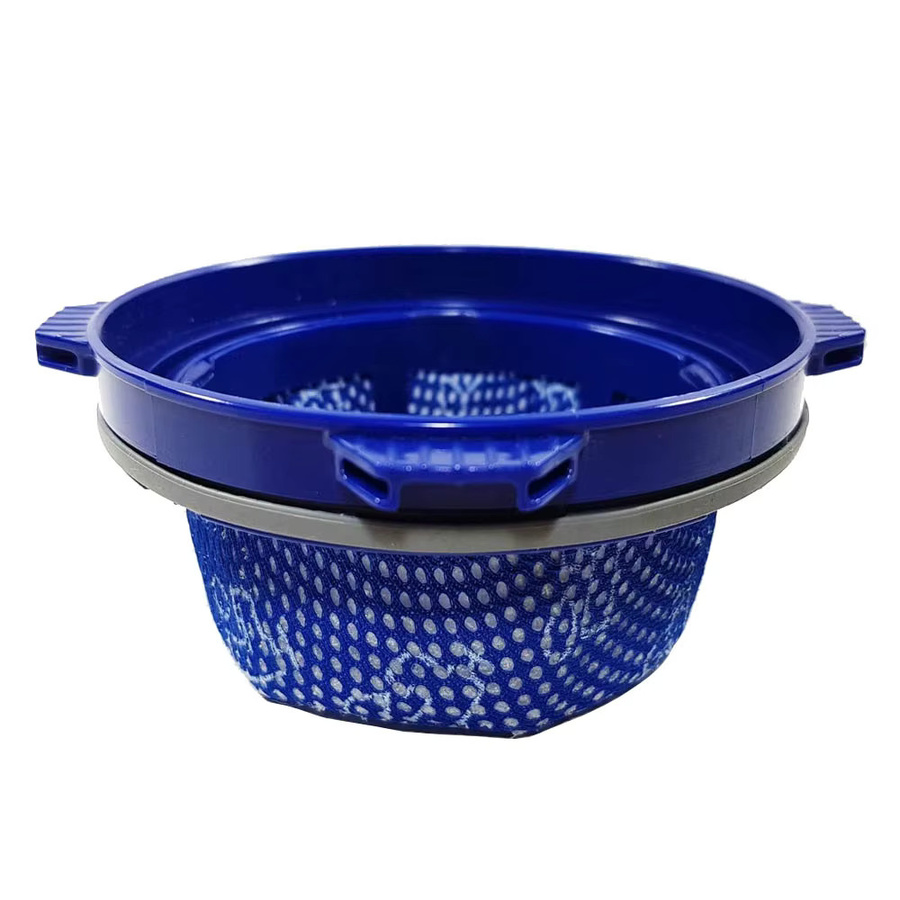 Samsung Staubsaugerfilter für Jet 75, Jet 90, Jet 70, Jet 75+, Jet 60, Farbe: Blau, ersetzt Teilenummer DJ97-02649A - Bild 3