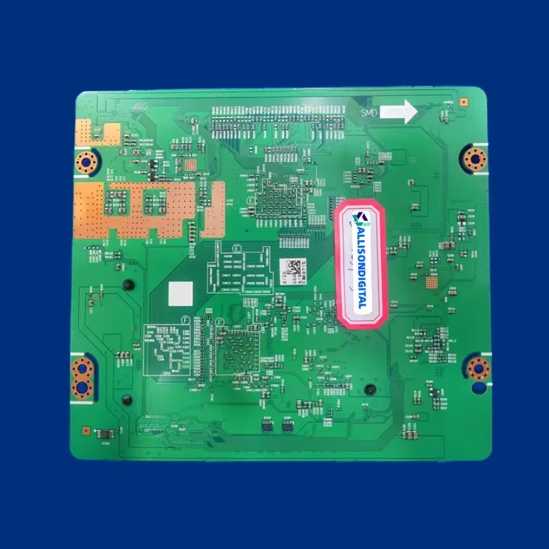 Samsung Tcon TV Board BN41-01790C für UA40/46/55ES7000J und UA55ES8000J in Grün - Bild 2