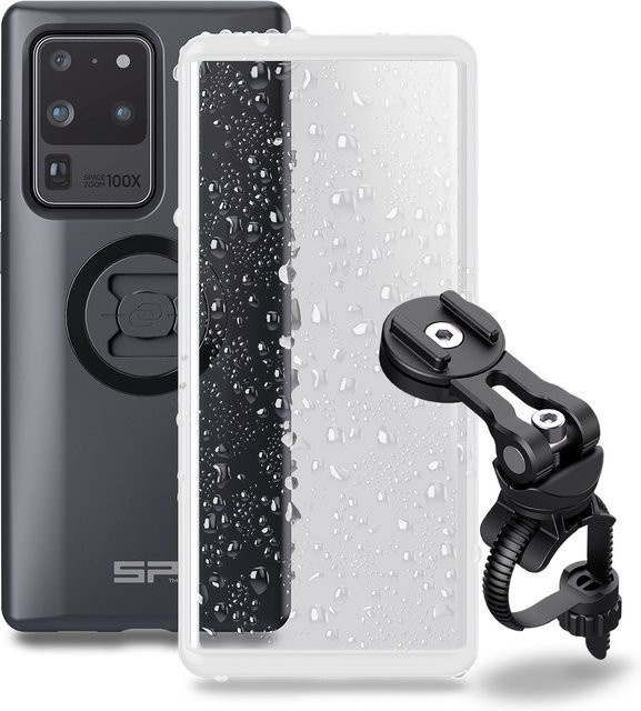 SP Connect Bike Bundle 2 für Samsung Galaxy S20 Ultra in Schwarz - Bild 1