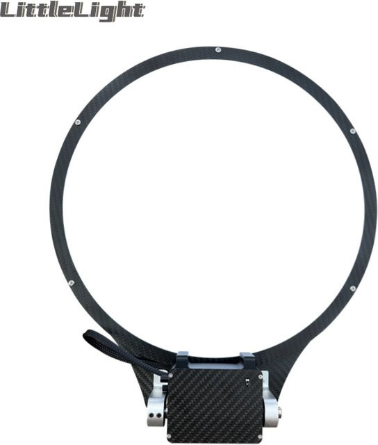 GEMINI Astro V3 Automatisches Flachpanel für astronomische Teleskope, Schwarz, ASCOM/INDI kompatibel - Bild 1