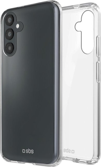 Cover Skinny für Samsung Galaxy A26, Transparent - Bild 1