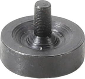 BGS Druckstück für Bördelgerät 3163, 5 mm, grau - Bild 1