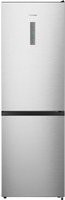 Hisense Kühl-Gefrier-Kombination RB390N4BCC in Silber - Bild 1