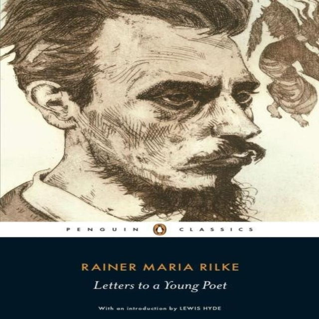 Briefe an einen jungen Dichter von Rainer Maria Rilke, Taschenbuch - Bild 1