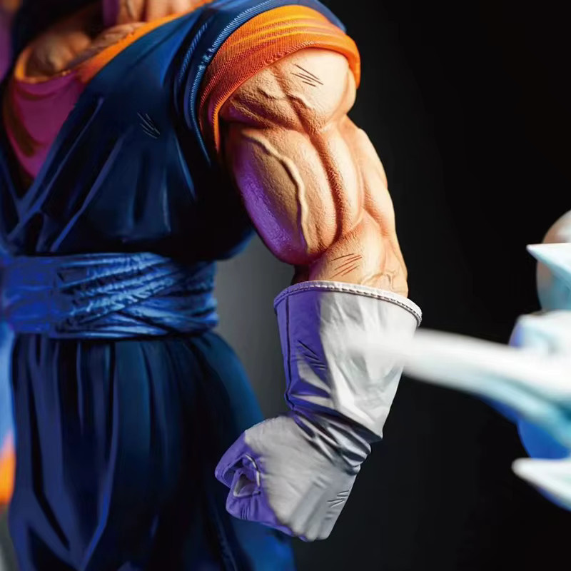 Bandai Dragon Ball Cs Vegetto Vs Buu Modell, Action Figure, 33 cm - Bild 2