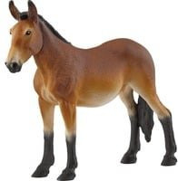 Schleich Farm World Maultier Spielfigur - Bild 1