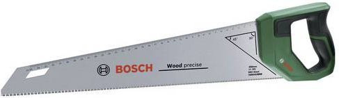 Bosch Handsäge Fuchsschwanzsäge 450 mm - Bild 1