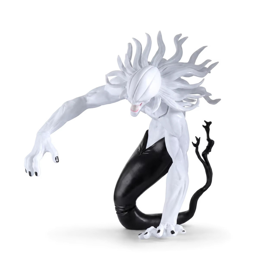 Bandai Jjk Nika Ioriya Anime Actionfigur Modell Statue, Bunt / Mehrfarbig - Bild 2