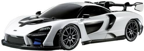 Tamiya McLaren Senna TT-02, Modellauto, 1:10, Allradantrieb (4WD) - Bild 1