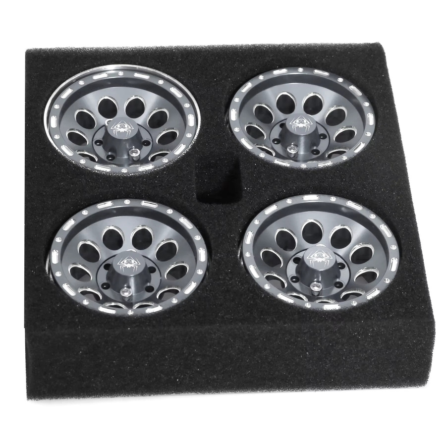 RS RC 1.9 Beadlock-Räder, Metall, Zubehör - Bild 5