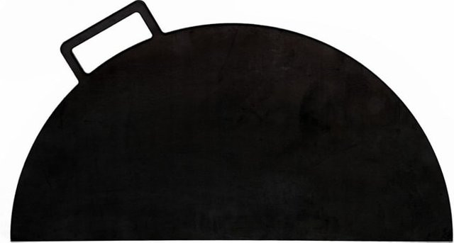 Buschbeck Guss-Grillplatte für Schale Ø 55 cm - Bild 1